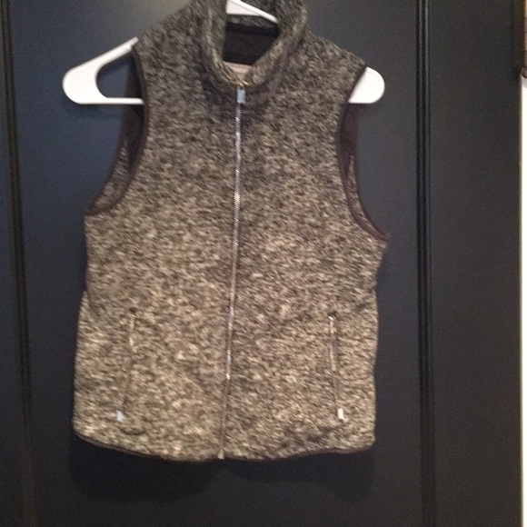Abercrombie & Fitch Jackets & Blazers - Abercrombie vest